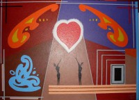 A la luz del corazón